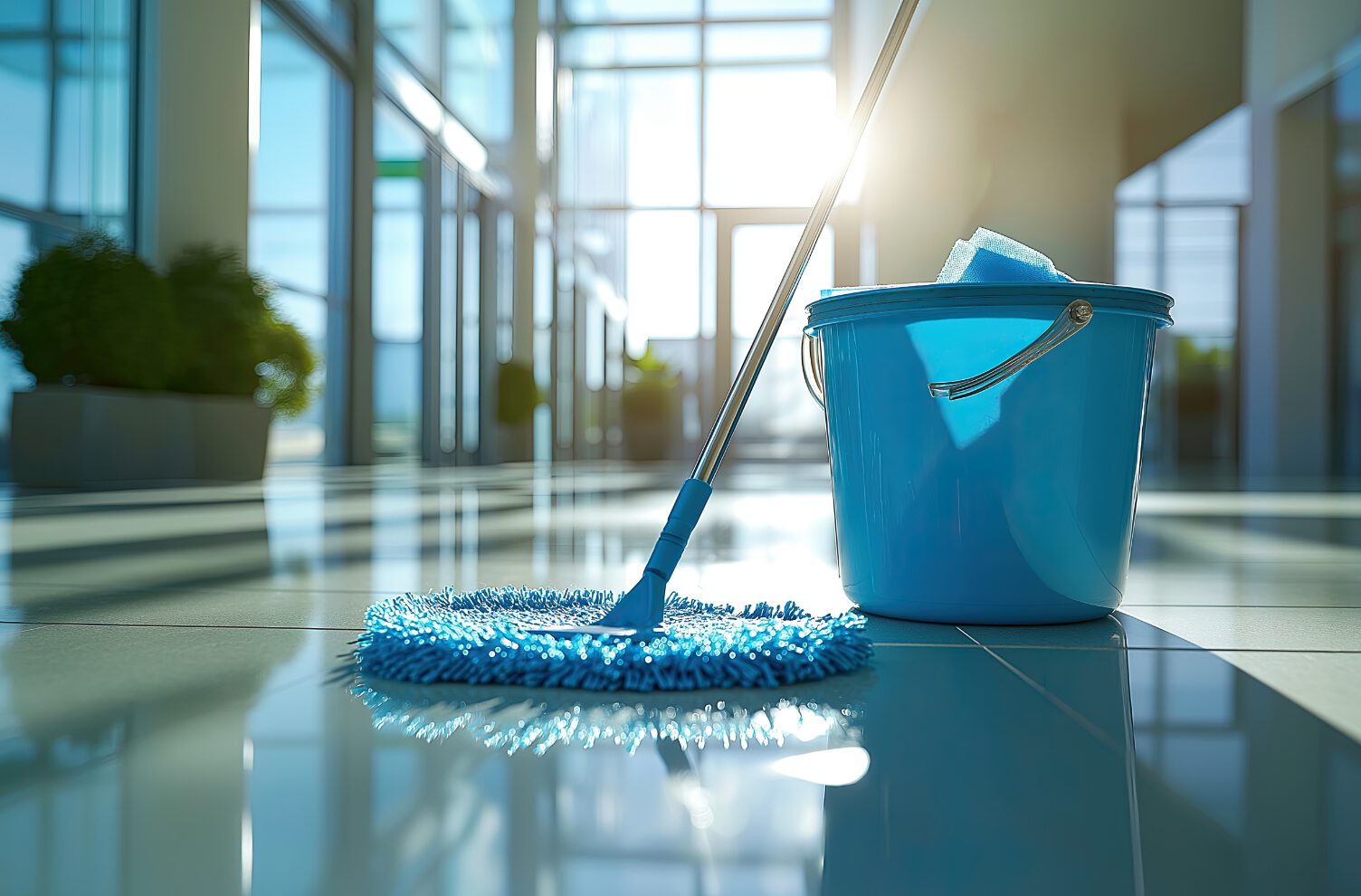 Illustration du header