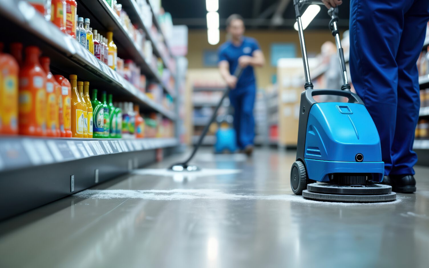 Illustration de la galerie