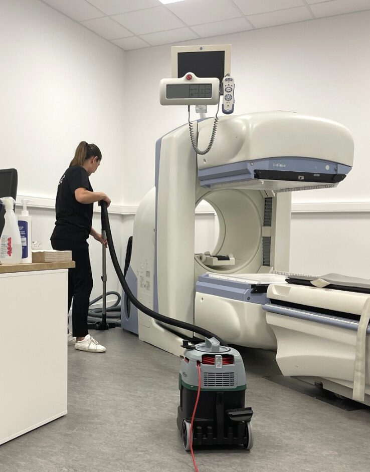 Illustration du service