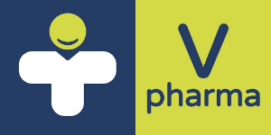 Logo V Pharma