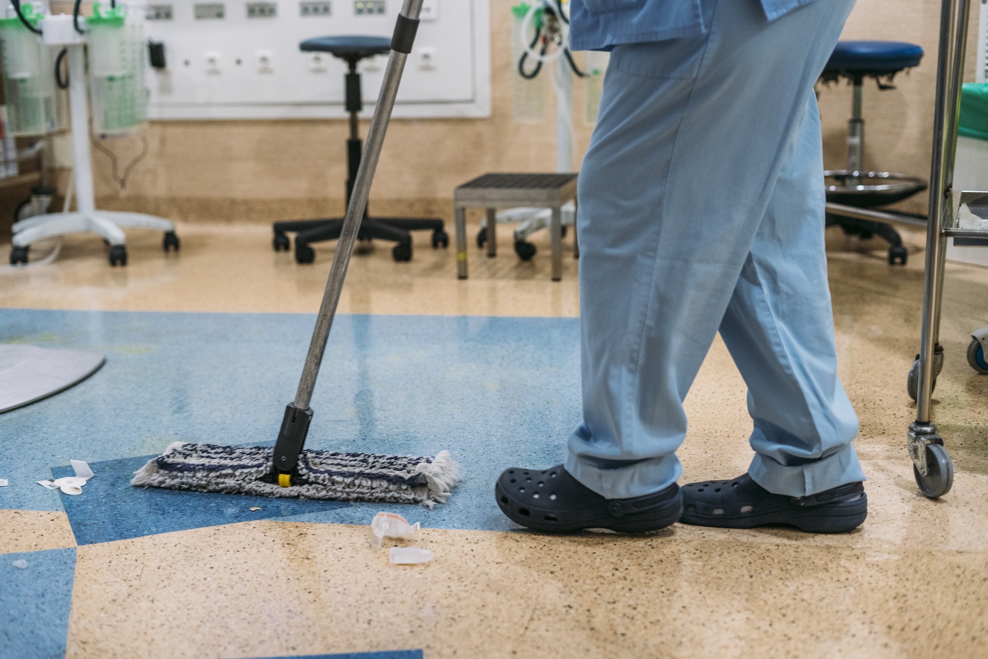 Illustration du header